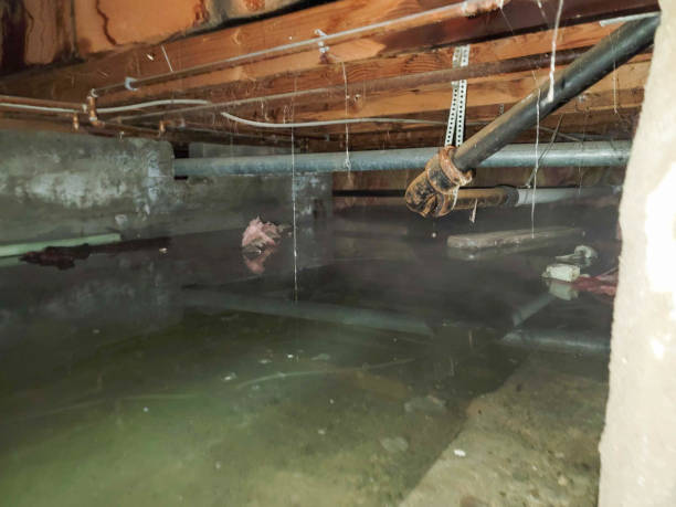 Professional Water damage restoration in PA