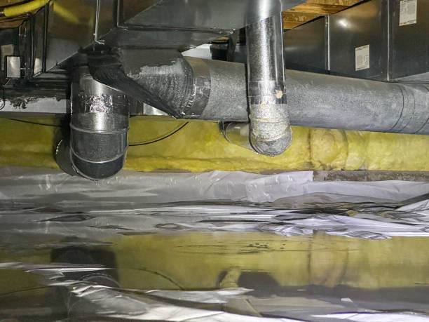 Best 24/7 water damage repair  in Hastings, PA