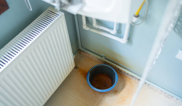 Best Residential water damage restoration  in Hastings, PA